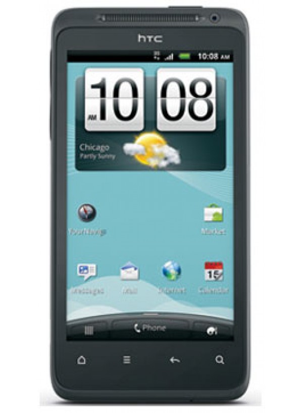 HTC Hero S CDMA